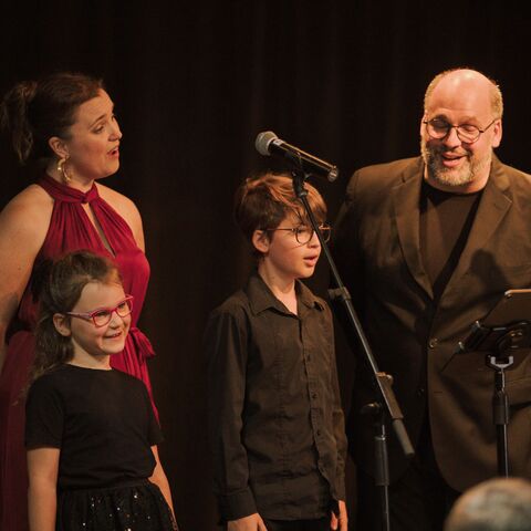 Rencontres, septembre 2024